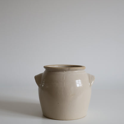 Mini confit pot - Florence