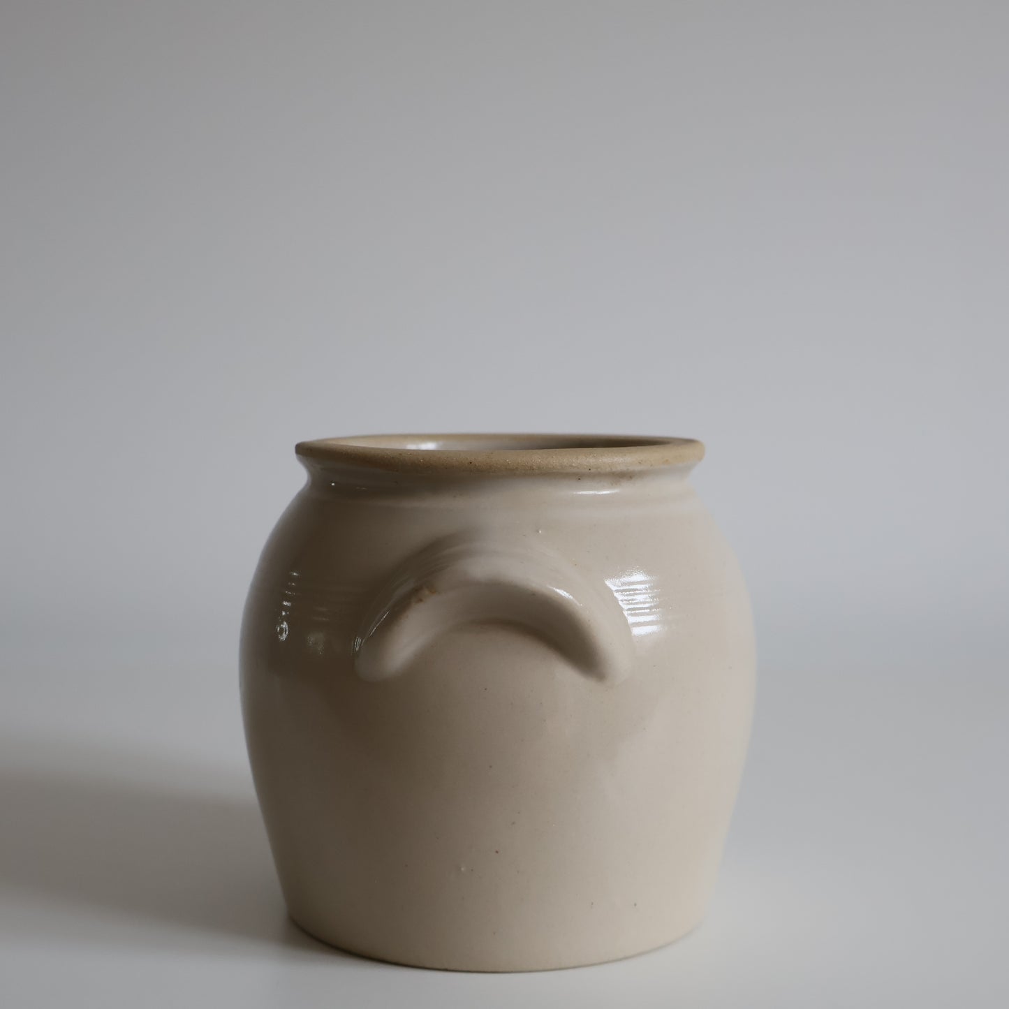 Mini confit pot - Florence