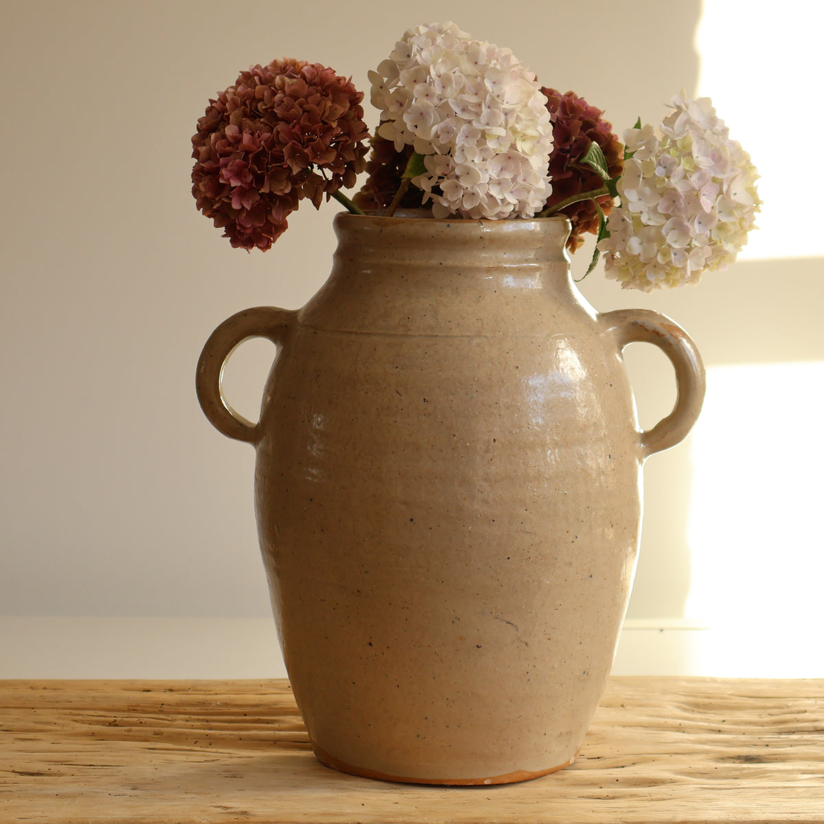 Confit pot - Westminster