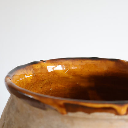 Confit pot - Montageu