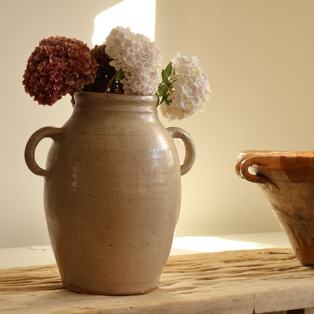 Confit pot - Westminster