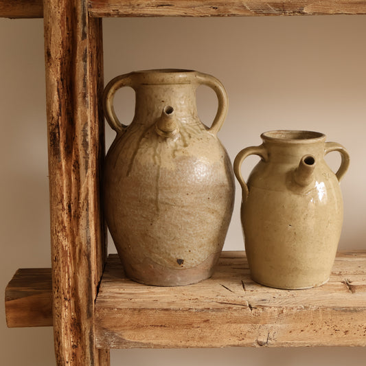 French jug - Maze