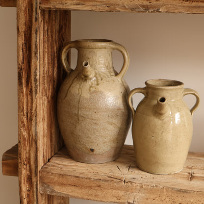 French jug - Maze