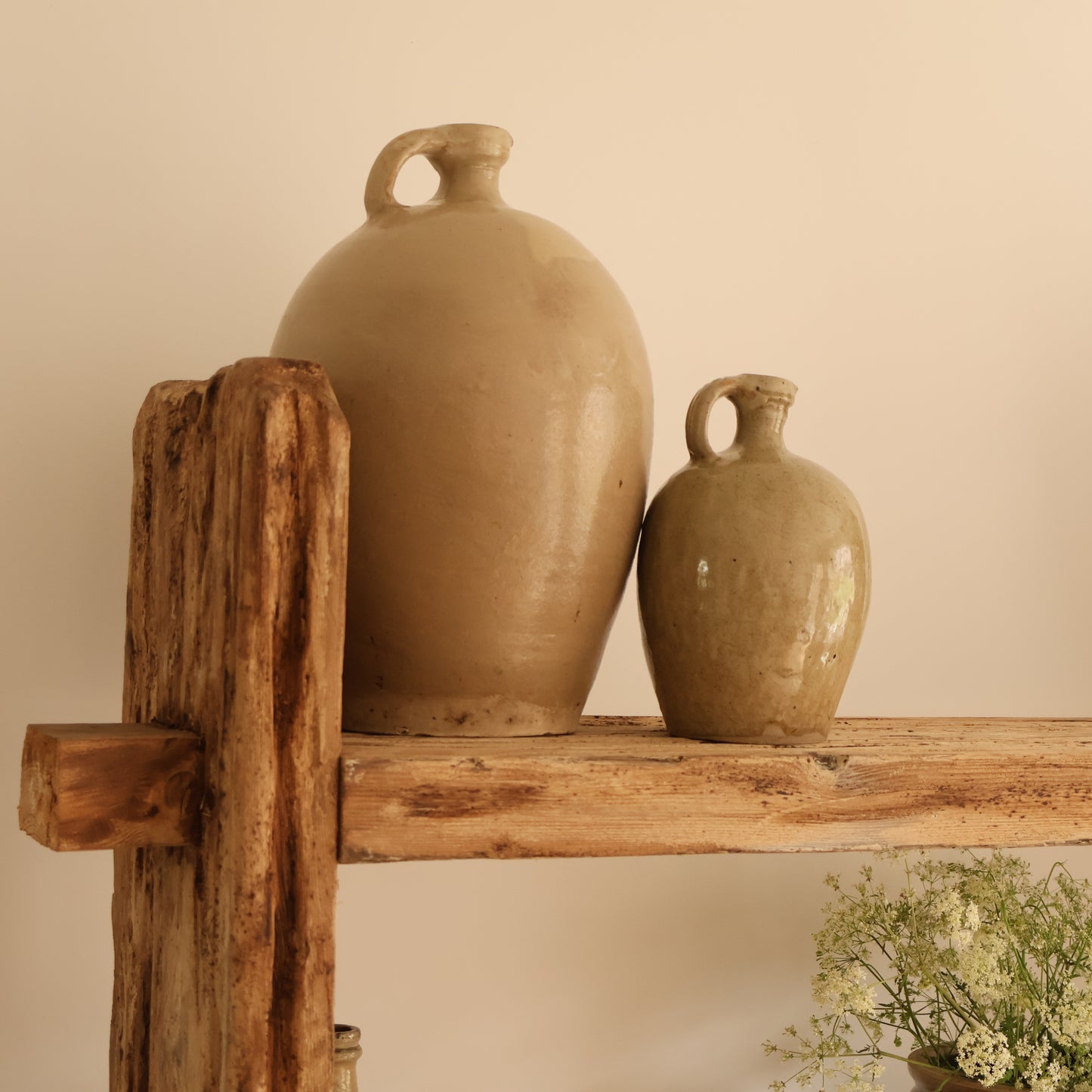 French jug - Haley