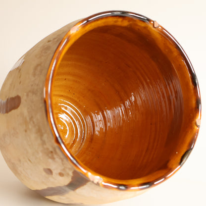 Confit pot - Montageu