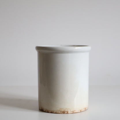 Confiture pot - Baker