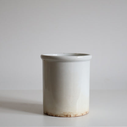 Confiture pot - Baker