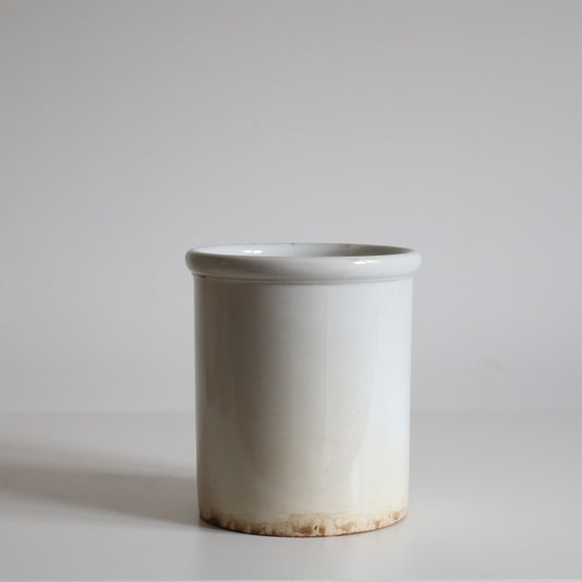 Confiture pot - Baker