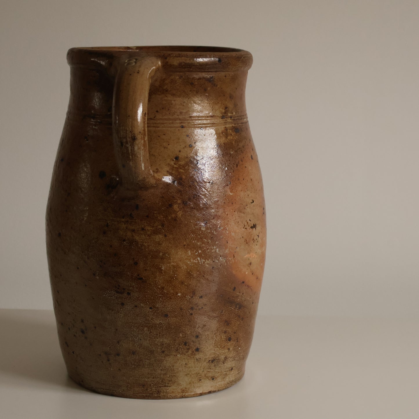 French jug - Kairo