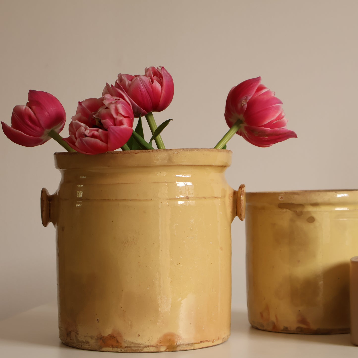 Confit pot - Bea