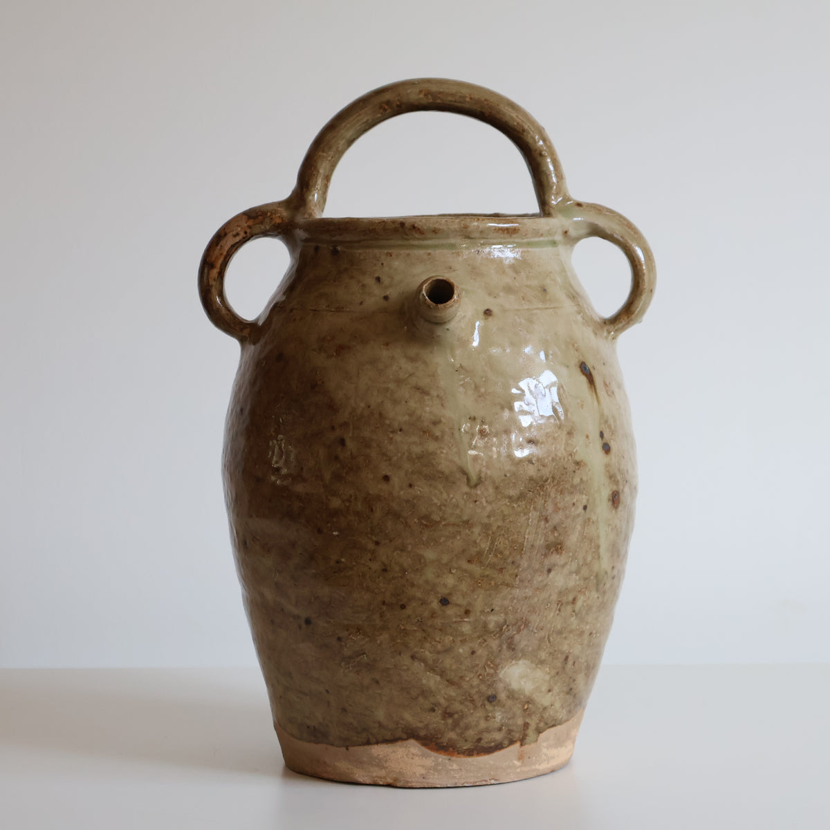 French jug - Apple