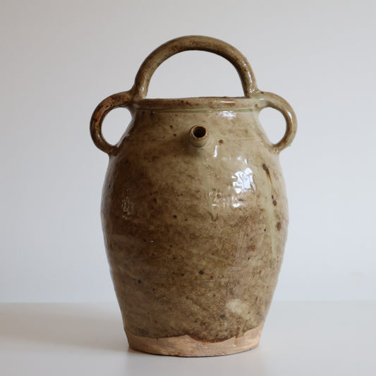 French jug - Apple