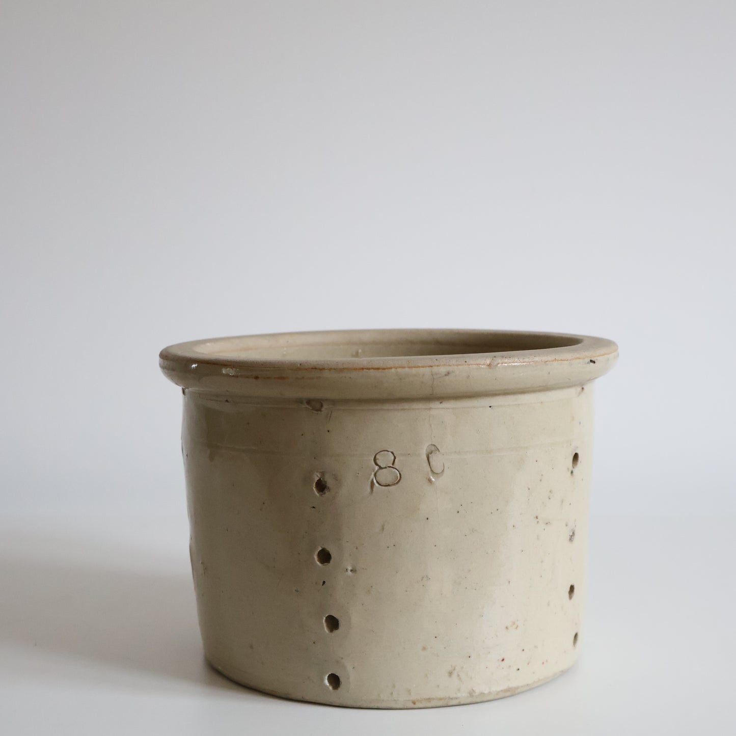 Cheese strainer - Sylvie