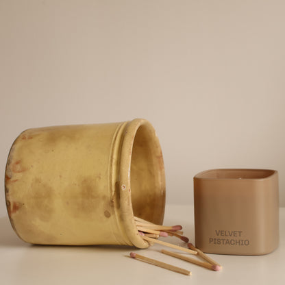 Confiture pot - River