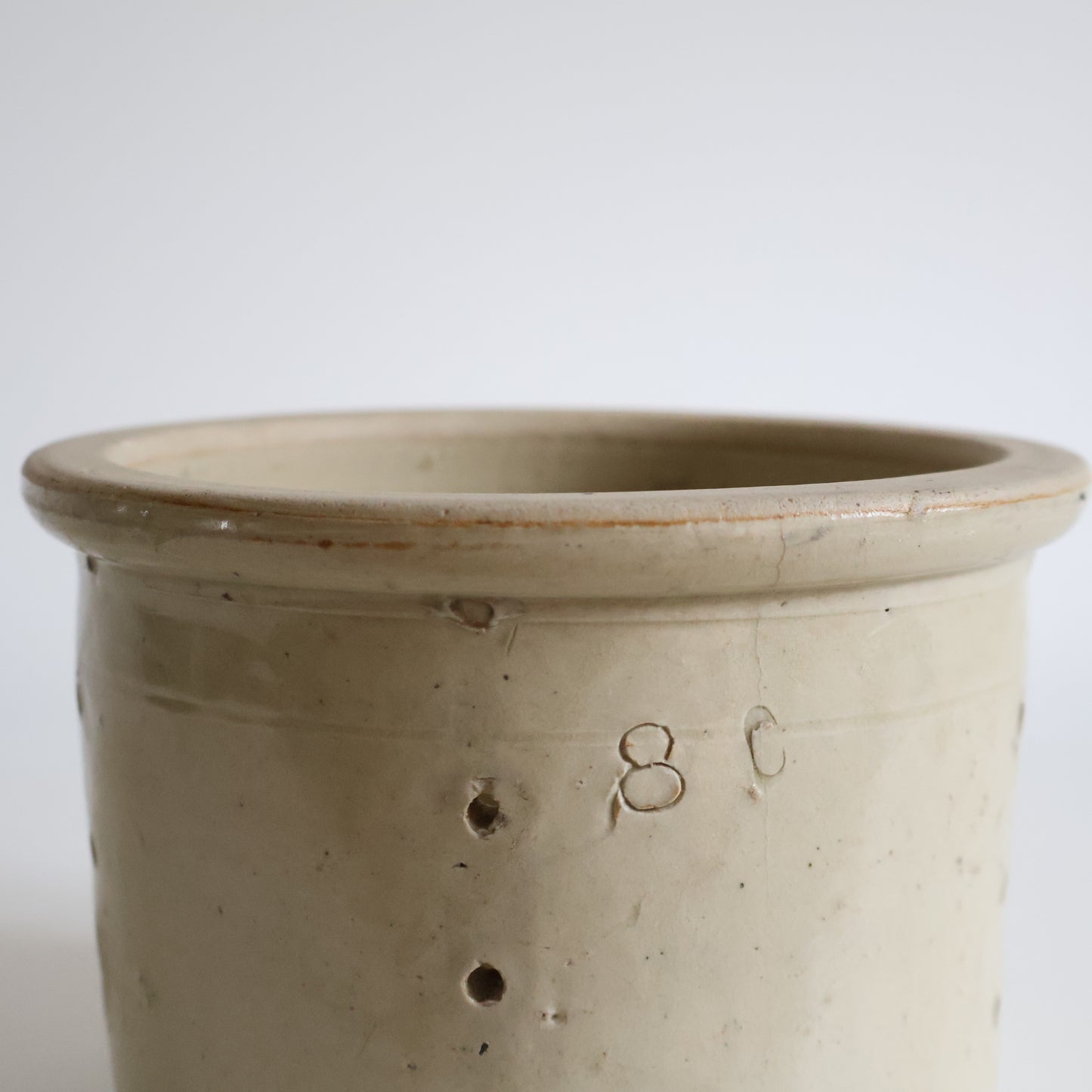 Cheese strainer - Sylvie