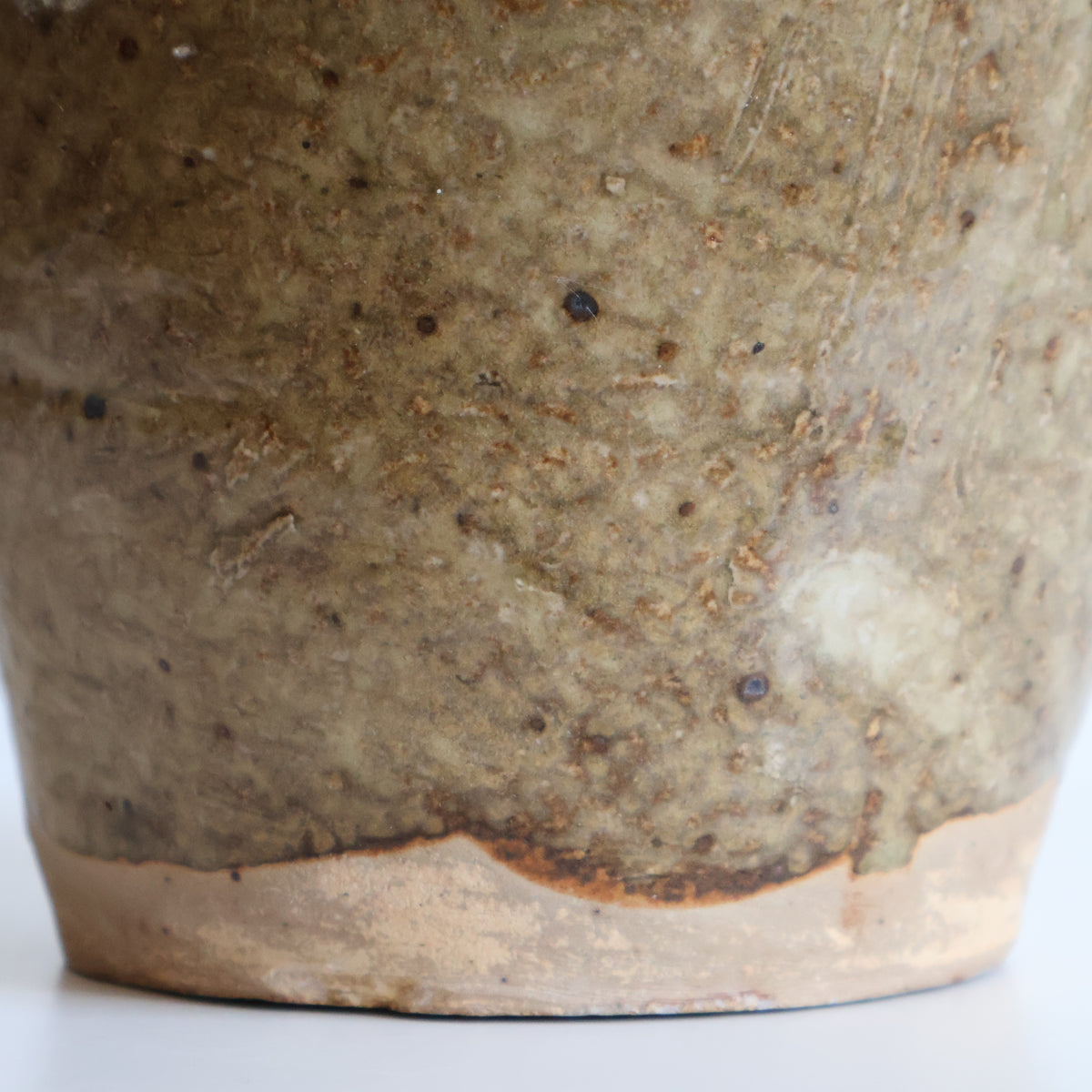 French jug - Apple
