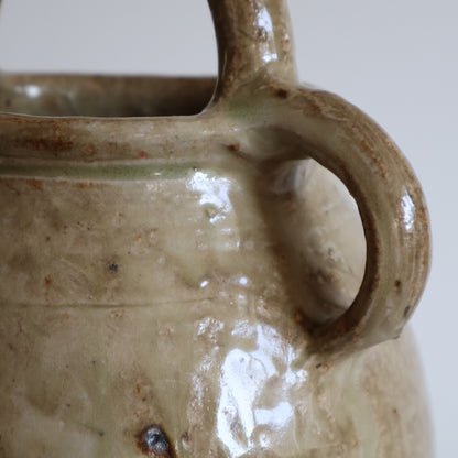 French jug - Apple