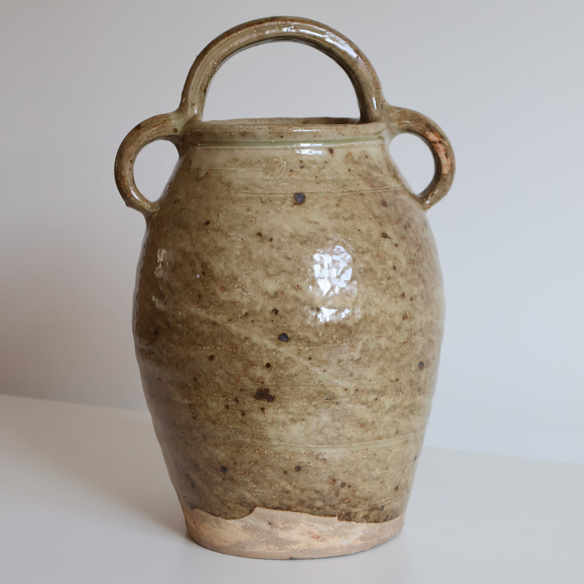 French jug - Apple