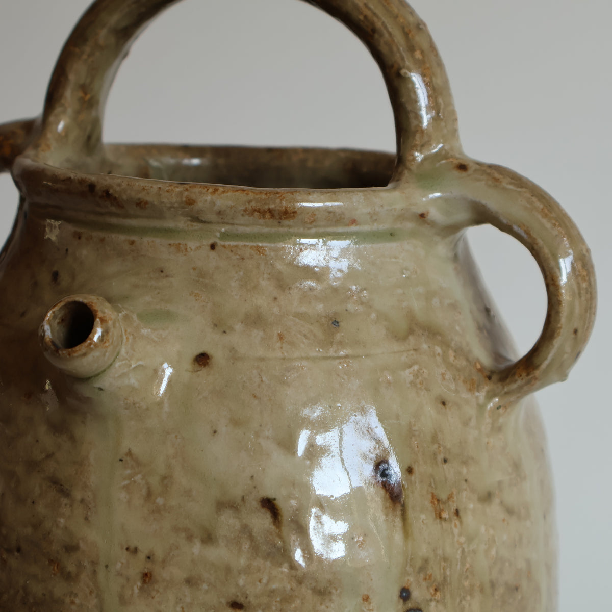 French jug - Apple