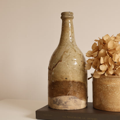French bottle - Ivy
