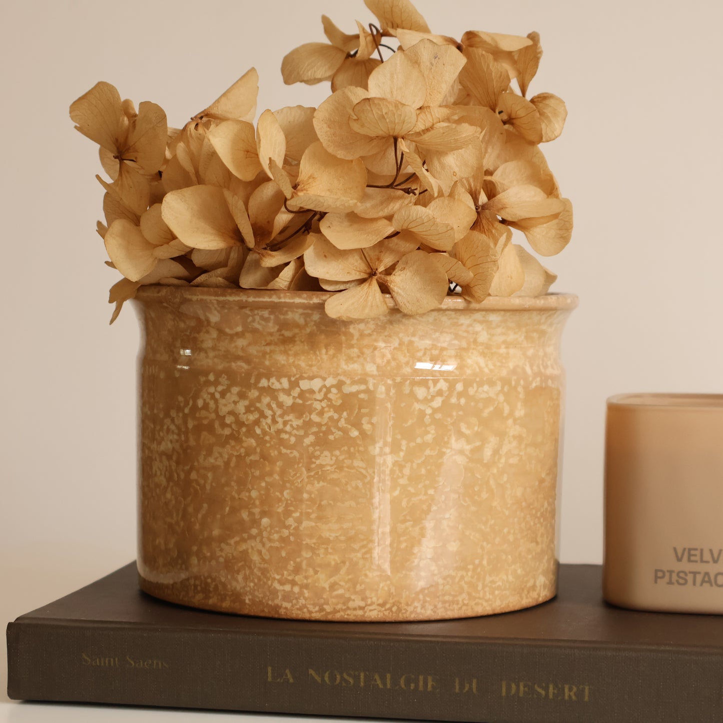 Confiture pot - Kairo