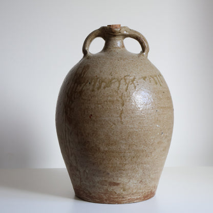 French jug - Jade