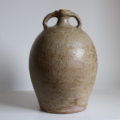 French jug - Jade