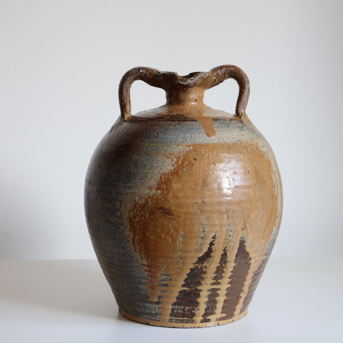 French jug - Cocoa