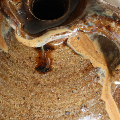French jug - Cocoa