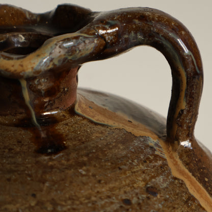 French jug - Cocoa