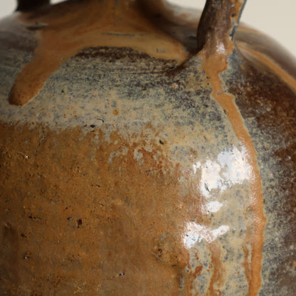 French jug - Cocoa