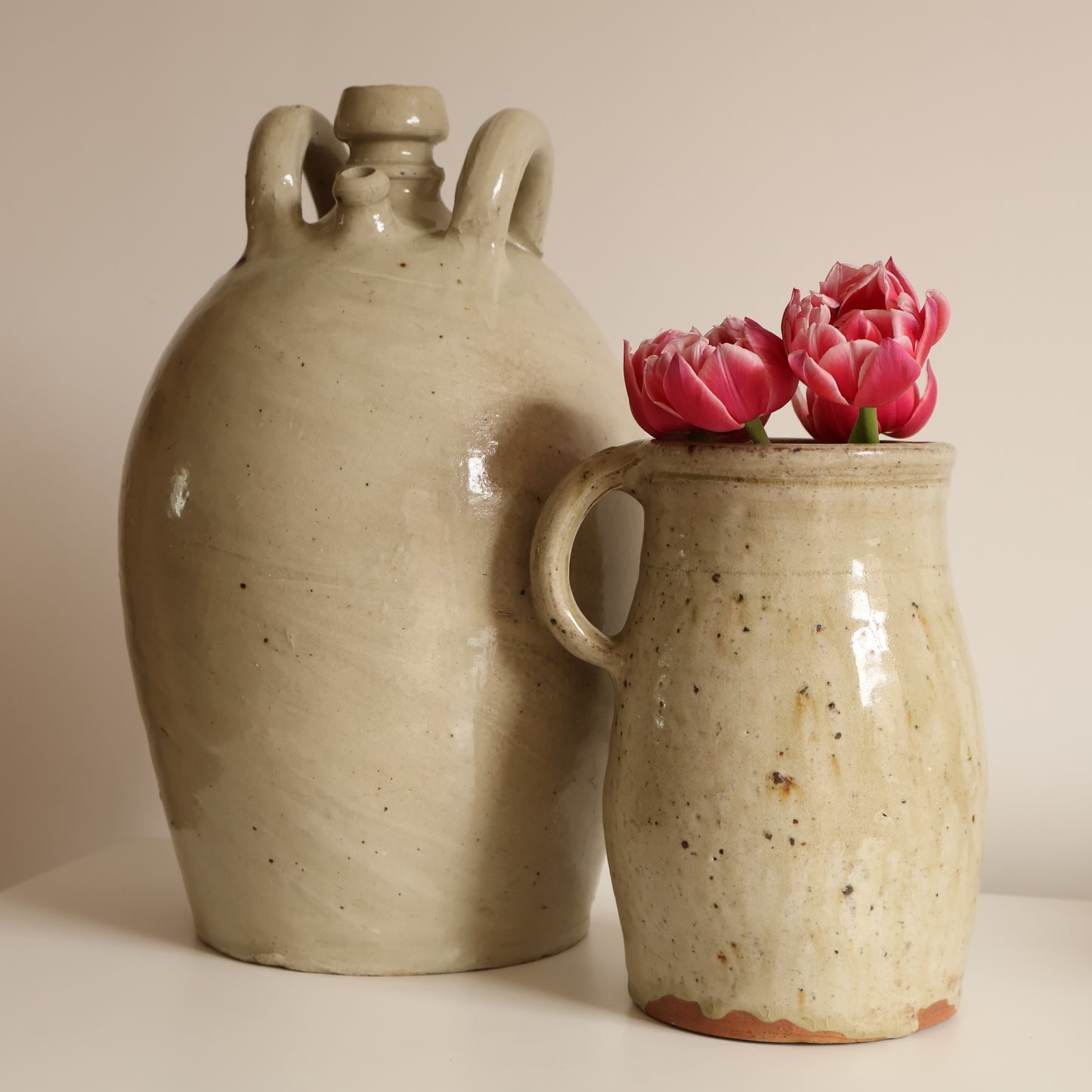 French jug - Aileen