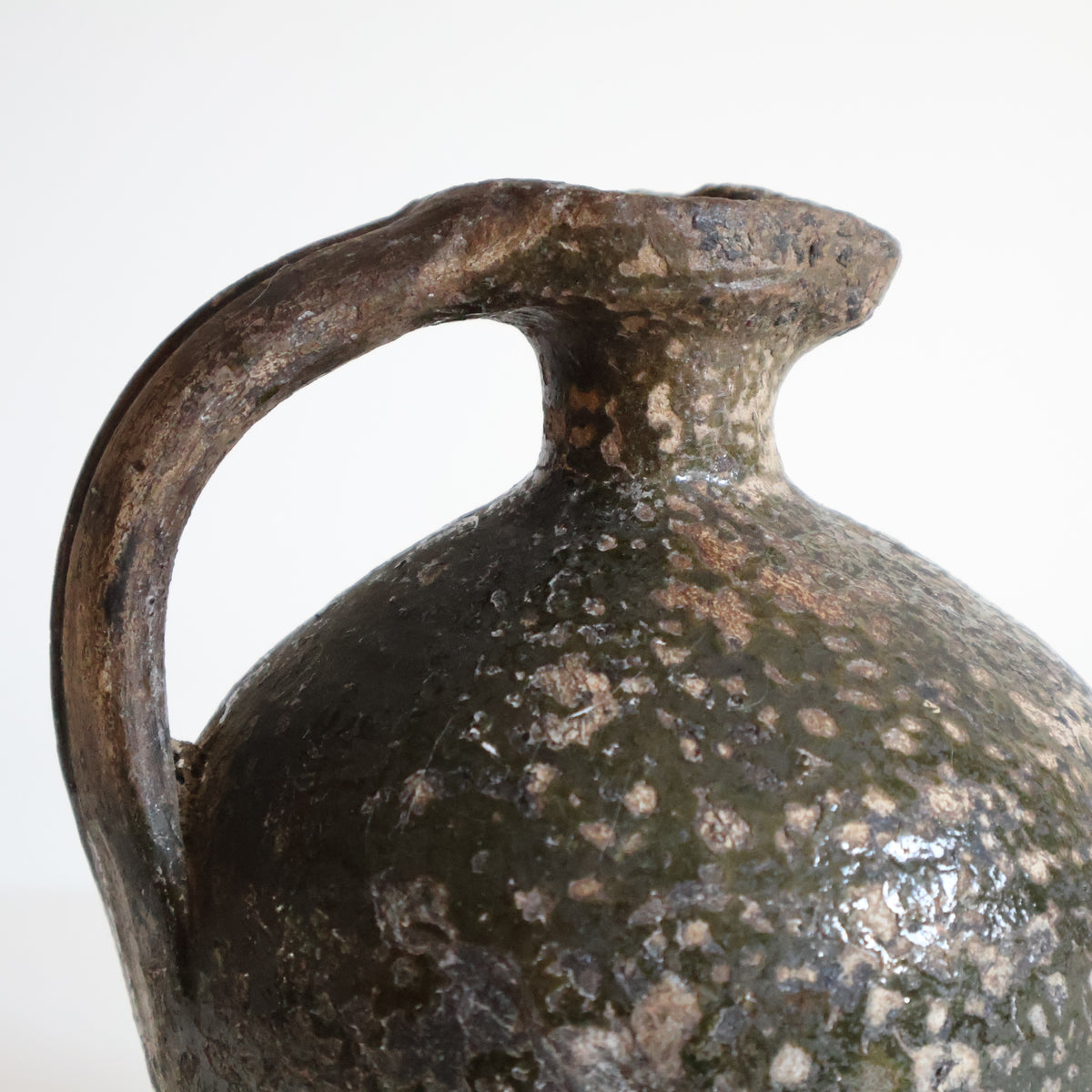French jug - Ren