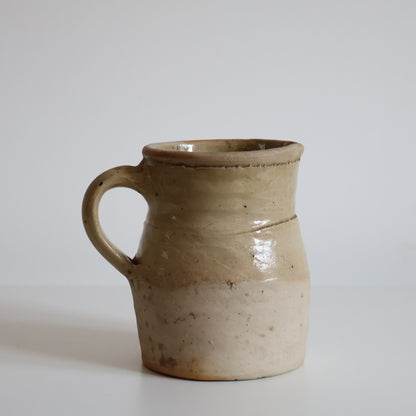 French jug - Lilla