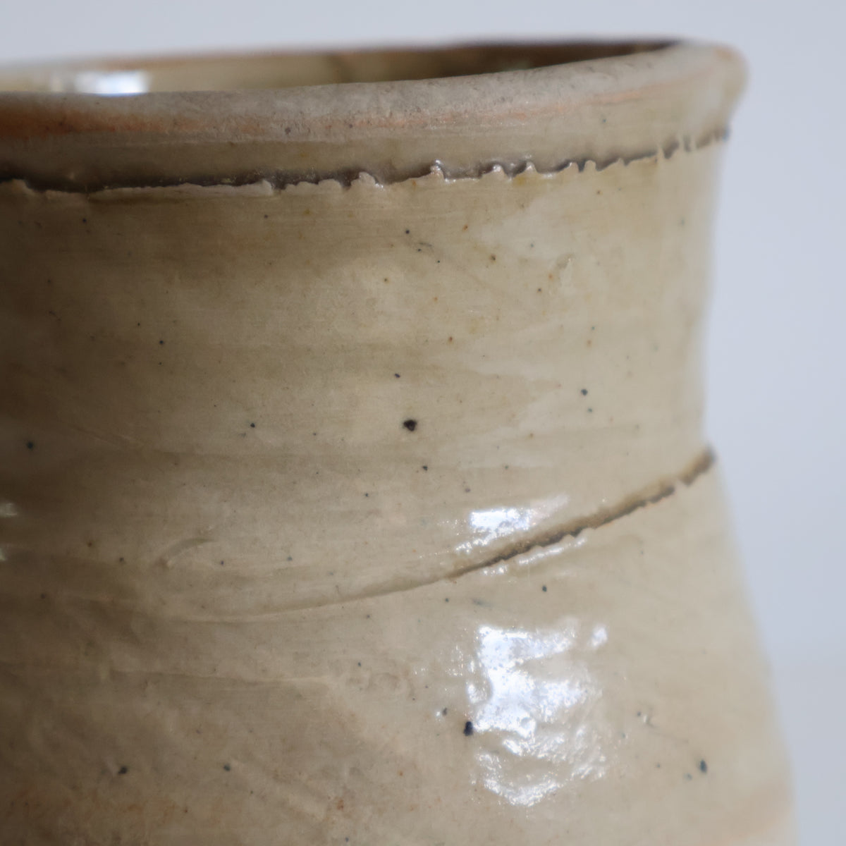 French jug - Lilla