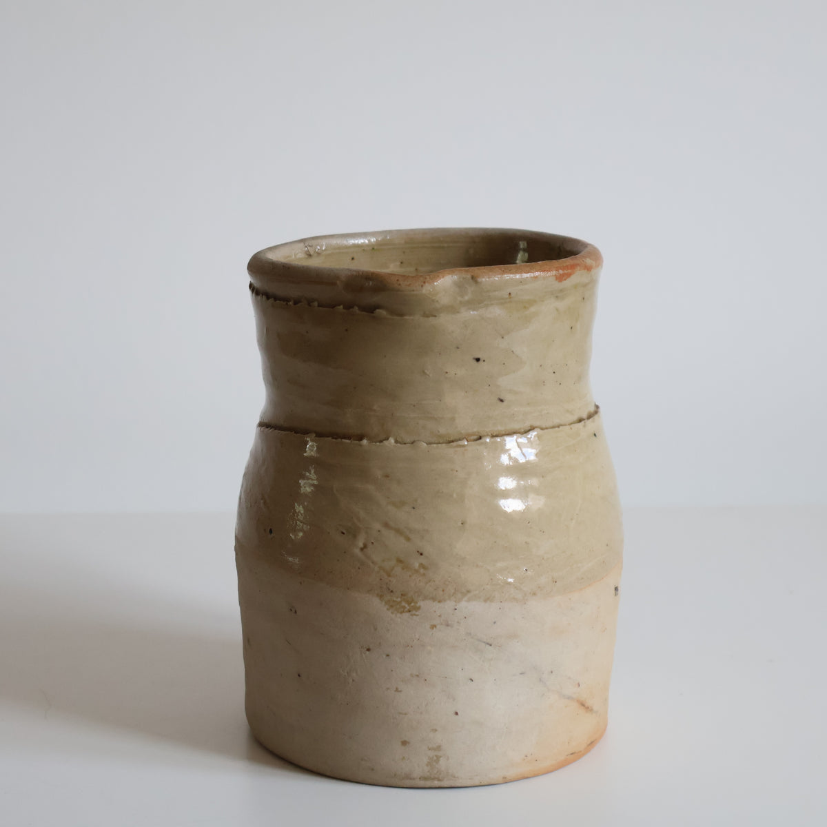 French jug - Lilla