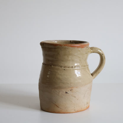 French jug - Lilla