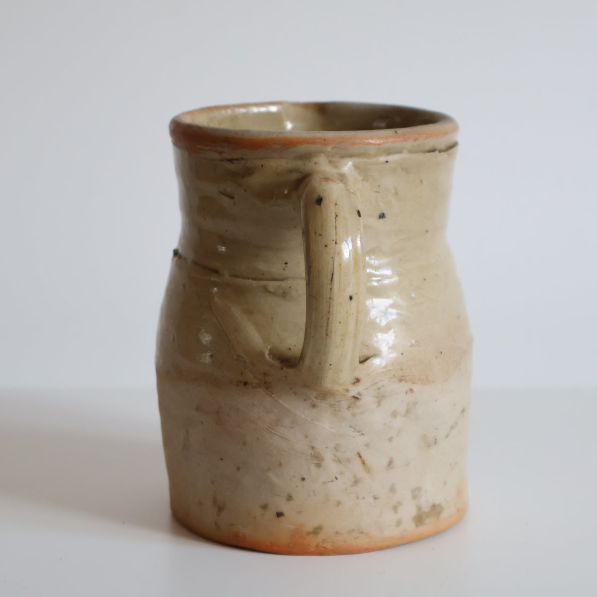 French jug - Lilla
