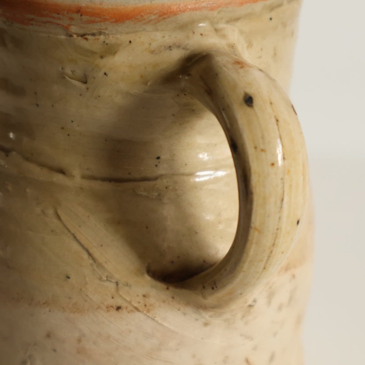 French jug - Lilla