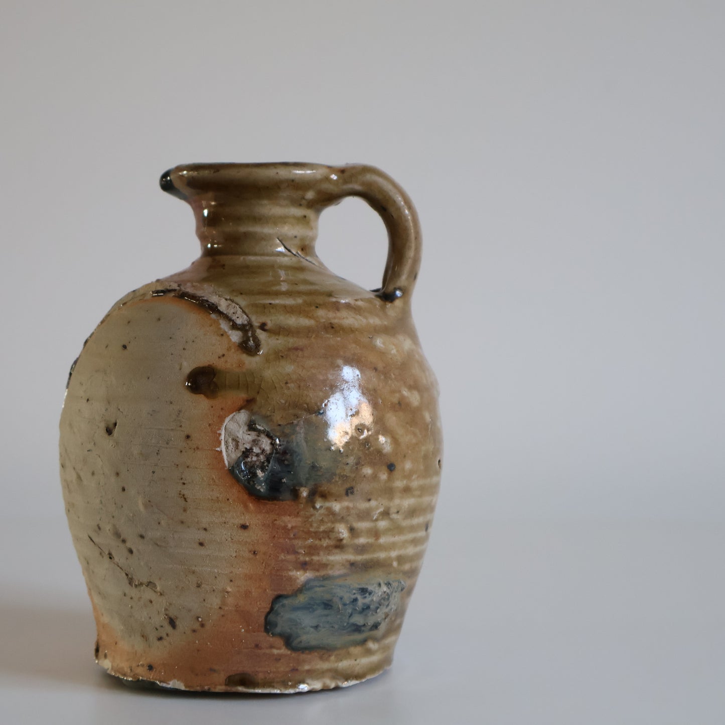 French jug - Rowen