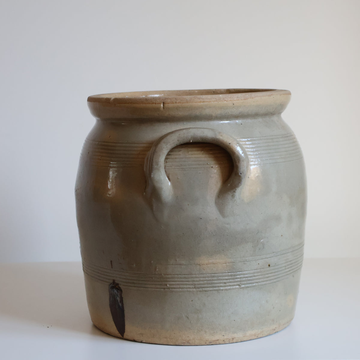 Confit pot - Emile
