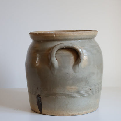 Confit pot - Emile