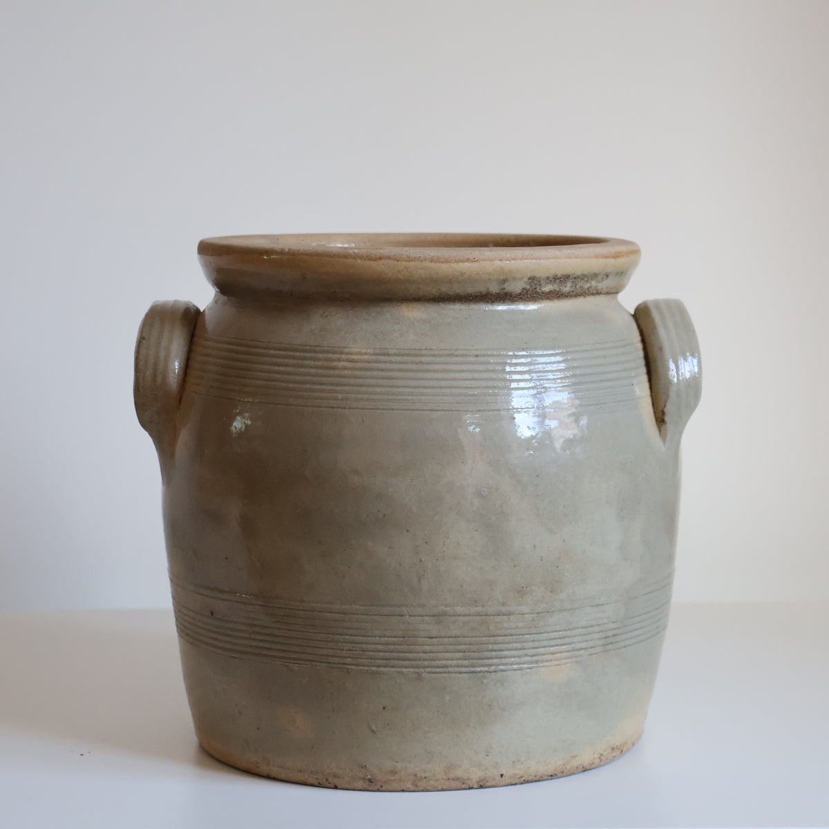 Confit pot - Emile