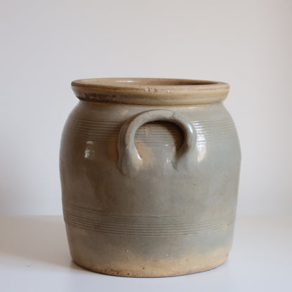 Confit pot - Emile