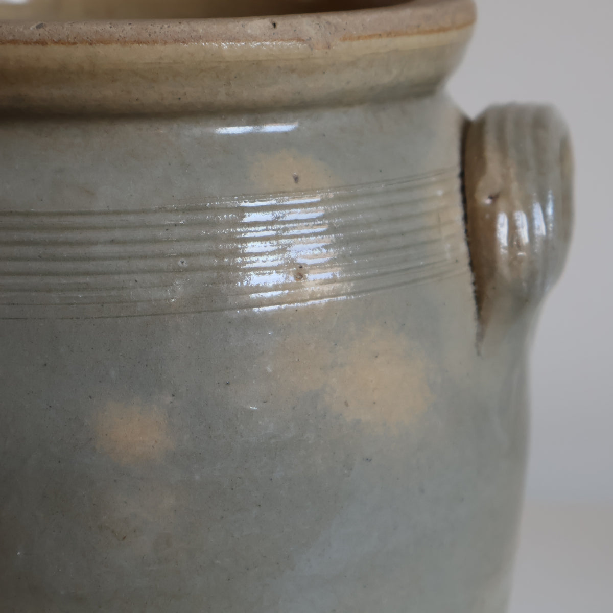 Confit pot - Emile