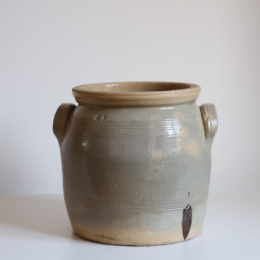 Confit pot - Emile