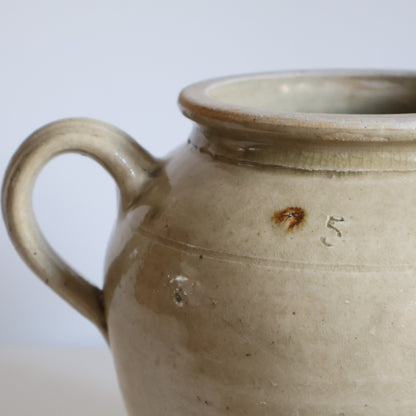 Confit pot - Nettie