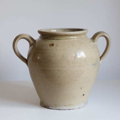 Confit pot - Nettie
