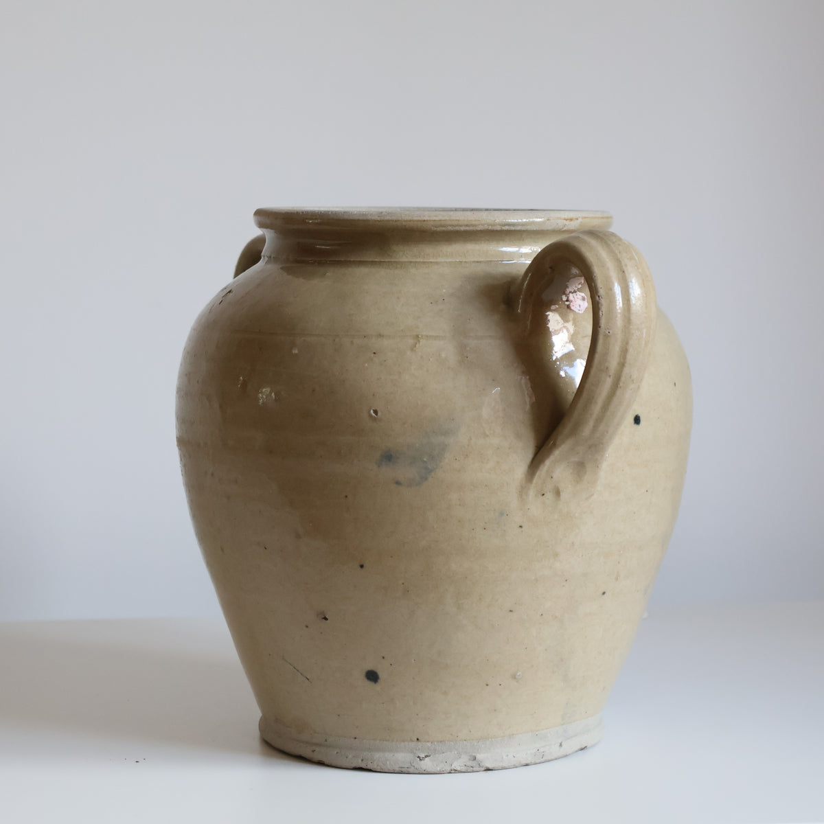 Confit pot - Nettie