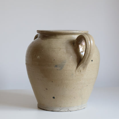 Confit pot - Nettie